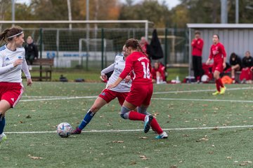 Bild 221 - F Hamburger SV 3 - Walddoerfer SV 2 : Ergebnis: 5:2